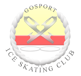 Gosport Ice Skating Club